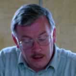 Geert Verleysen 1991-2001